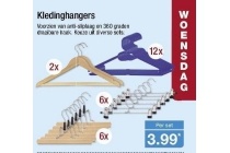 kledinghangers nu eur3 99 per set