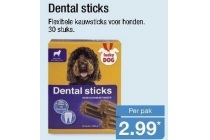 dental sticks nu eur2 99 per pak