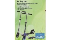 alu step 200 nu eur39 99 per stuk
