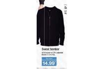 sweat bomber nu eur14 99 per stuk