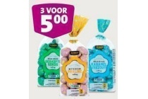 jumbo paaseitjes