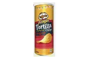 pringles tortilla