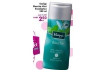 kneipp douche