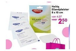 heltiq eilandpleister