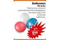 ballonnen