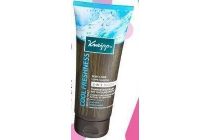 kneipp men douche cool freshness