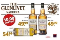 the glenlivet