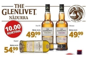 the glenlivet