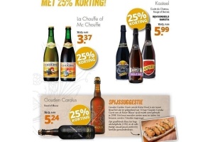 kasteel of gouden carolus