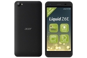 acer liquid z6e