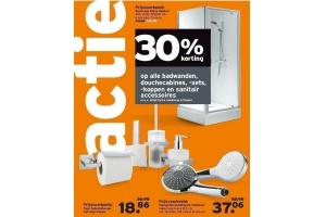 badwanden douchecabinens sets koppen en sanitair accessoires