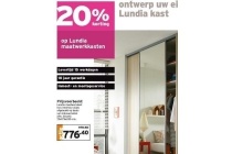 lundia maatwerkkasten