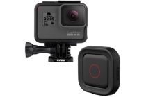 gopro hero5 black remo