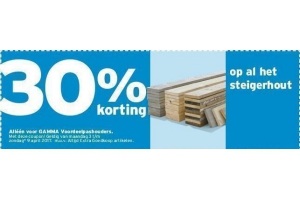 steigerhout
