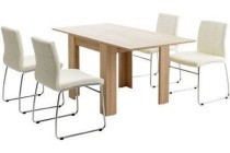 hallund eettafel