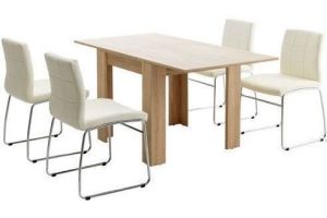 hallund eettafel