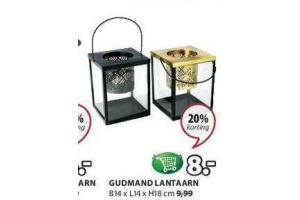 gudmand lantaarn