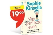 mijn niet zo perfecte leven sophie kinsella