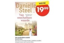 van onschatbare waarde danielle steel