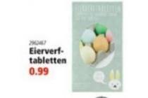 eierverf tabletten