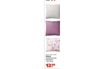 kussens met bloemenprint nu eur12 99