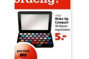 make up compact