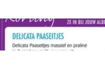 delicata paaseitjes