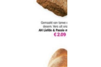 ah liefde en passie vlechtbrood