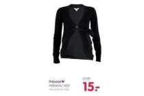 prenatal vest
