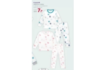 prenatal pyjama