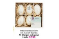 ah eihangers met opdruk