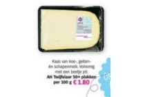 ah twijfelaar 50 plakken