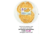 ah paaspannenkoeken