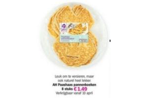 ah paaspannenkoeken