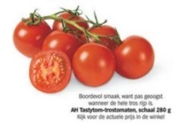 ah tastytom trostomaten