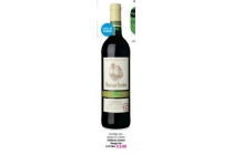 chateau coulon rouge bio
