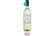 antinori santa cristina pinot grigio