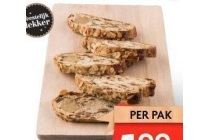 sneetjes stol