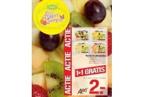 verse fruitsalades