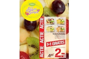 verse fruitsalades