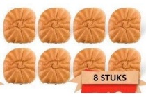 luxe witte roomboterbollen