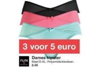 dames slip