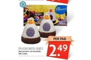 paaskuiken