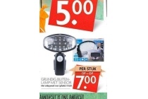 buitenlamp