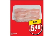 kipfilet