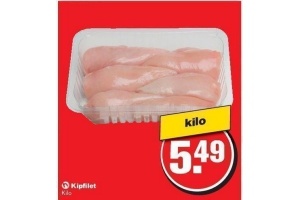 kipfilet