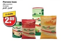 parrano kaas