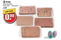 pate