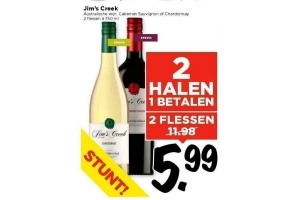 jim s creek