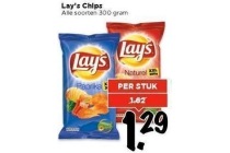 lay s chips